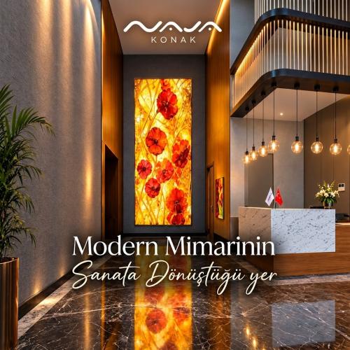 İZMİR'E SANATSAL BAKIŞ